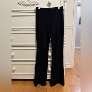 Garage Flared Work Pants